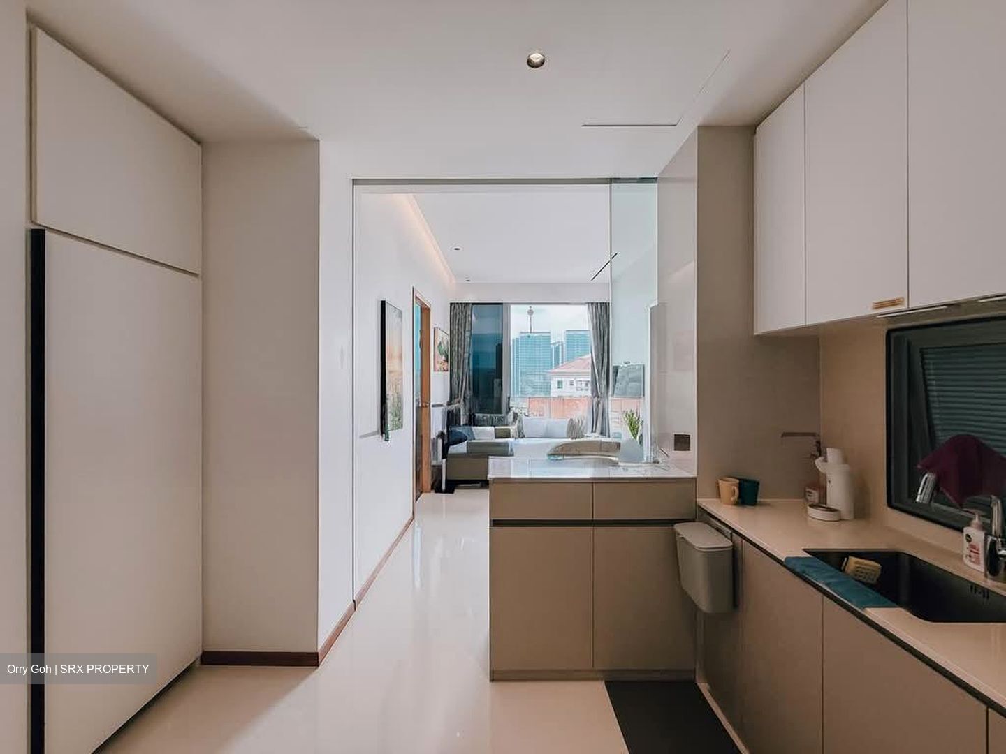 Mont Botanik Residence  (D23), Condominium #604465491